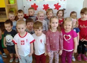 Poszukiwacze uczą się o Polsce